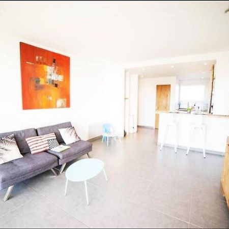 Le Calderini Appart - Face Plage Wifi Et Park Gratuit Calme - Resid Le Surcouf -Top Pros Servicesconciergerie La Grande Motte Buitenkant foto