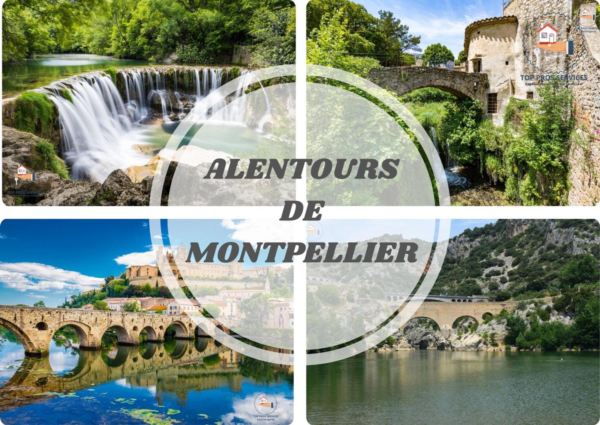 Le Calderini Appart - Face Plage Wifi Et Park Gratuit Calme - Resid Le Surcouf -Top Pros Servicesconciergerie La Grande Motte Buitenkant foto